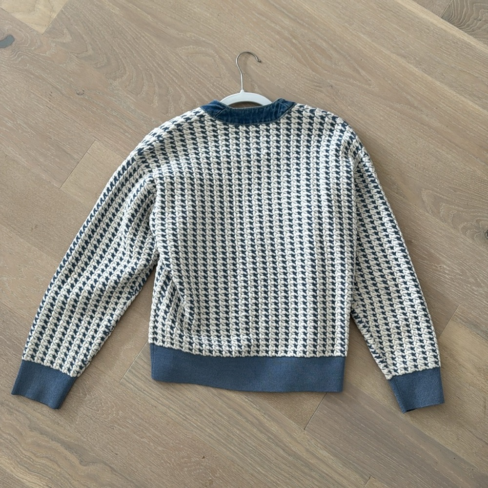 Sandro Jacket - image 4